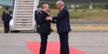 Kyiv e l’Europa. Volenterosi sì, ipocriti no
