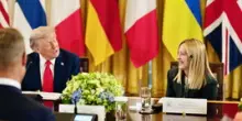 Sfidare il pacifista collettivo su Kyiv