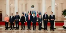I positivi aspetti economici per l’Ue del sostegno condiviso a Kyiv