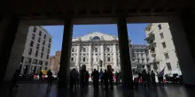 Il gioco dello spread premia l’Italia. Però