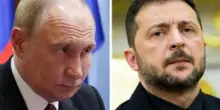 L’invito a Mosca, linee rosse e dicerie sul vertice Putin-Zelensky