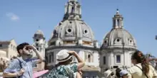 Quell’isola felice chiamata Italia