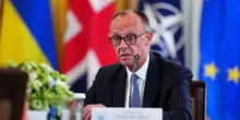 Per Berlino mandare soldati a proteggere Kyiv non è più un tabù