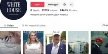 Trump lancia l'account della Casa Bianca su TikTok. Tutti i ripensamenti al ban dell'app