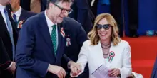 Come Meloni e Giorgetti sono diventati amici dello spread