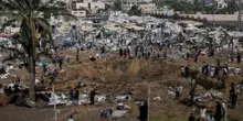 La via tragica e necessaria d’Israele