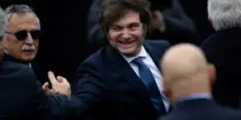 I limiti del modello di Milei
