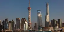 A Shanghai l'intelligenza artificiale si usa per massimizzare la propaganda