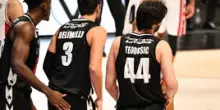 Con il ritiro di Marco Belinelli si chiude anche un'èra del basket italiano