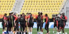 Un'estate di inquietudini e calciomercato