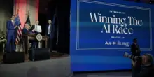 La lezione di Trump sull’intelligenza artificiale
