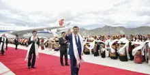 La censura di Xi e l’esempio del Tibet