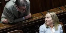 La retromarcia sulle pensioni di Meloni e Giorgetti