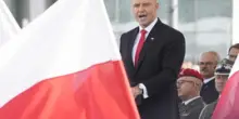 Il nuovo presidente polacco prende decisioni che piacciono a Mosca