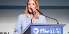 Evocare un’Europa dei sogni è facile. Meno è spiegare perché ancora non lo è