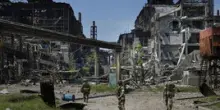 Russificazione o rapimento. Il piano di Mosca nei territori invasi