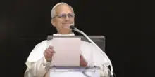 Almeno il Papa si ricorda degli ostaggi israeliani