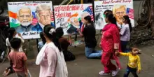 Il governo Modi reagisce alla bomba dei dazi di Trump riavvicinandosi alla Cina