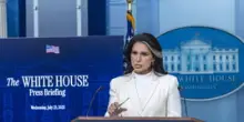 Tulsi Gabbard licenzia un’esperta di Russia della Cia. L’epurazione della competenza