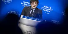 L’ora più buia di Javier Milei