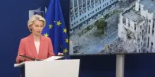 L’Ue prova a convincere Trump che servono le sanzioni alla Russia, con risultati scarsi