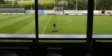 Il calcio come antidepressivo