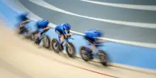 L'Italia del ciclismo su pista sta bene, ma le piste proprio no