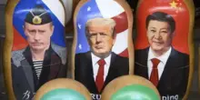 Nessuno sa più se Trump considera Xi Jinping un alleato o un nemico