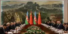 Prove di egemonia al teatro di Xi Jinping