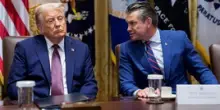 Trump vuole più “guerra” dentro al dipartimento della Difesa