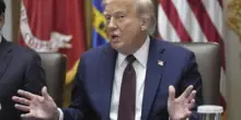 Le tragiche disfatte di Trump