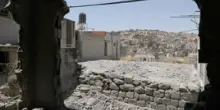 A Jenin sono in pochi a credere ancora nella diplomazia. Un reportage