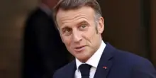 Macron inizia una complicatissima danza al centro con la sinistra