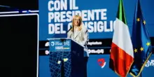 Cosa fa davvero l’Italia contro Putin