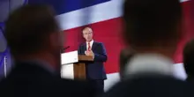 Per i trumpiani c’è una deriva autoritaria nel Regno Unito che li agita più dei regimi veri