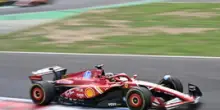 Quanto vale il Gp d’Italia di Formula 1