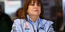 Nadia Gresini, la prima donna del Motomondiale