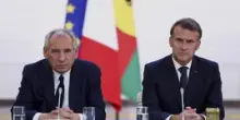 Macron perde la scommessa su Bayrou. Il ritorno alle trattative