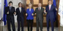 L'accordo Ue-Mercosur non è solo commercio. Ecco il valore geopolitico
