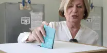 Poli Bortone: “Negli ultimi 20 anni la destra in Puglia ha sbagliato. Ora voltiamo pagina”