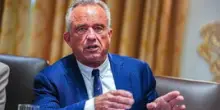 L’estremismo no Vax di Kennedy jr.