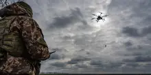 Come i droni hanno cambiato la guerra in Ucraina