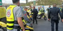 Il terrore torna a Gerusalemme: cinque morti