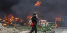 Le proteste in Nepal costringono il primo ministro alle dimissioni