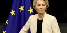 Von der Leyen punta sulla minaccia russa per far scordare le mancanze sulla competitività
