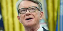 L'"effetto Epstein" travolge Peter Mandelson