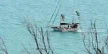 Perché un campione dell'antisemitismo come Saied rimane in silenzio sulla flotilla