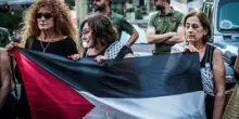 Sul medio oriente anche il confronto oggi è diventato un’eresia