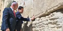 Rubio incontra Netanyahu: Hamas deve essere "eliminato". Gli ostaggi usati come scudi a Gaza