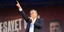 L'opposizione turca è a pezzi